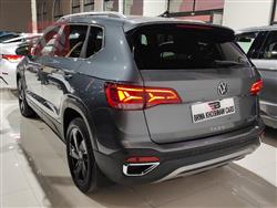 Volkswagen Taos